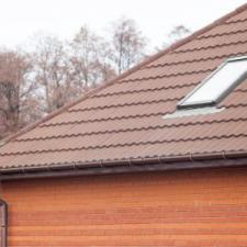 Protecting Your Roof From Heavy Rains