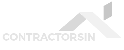 ContractorsIn Roofing & Waterproofing Logo