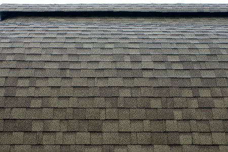 Asphalt shingle